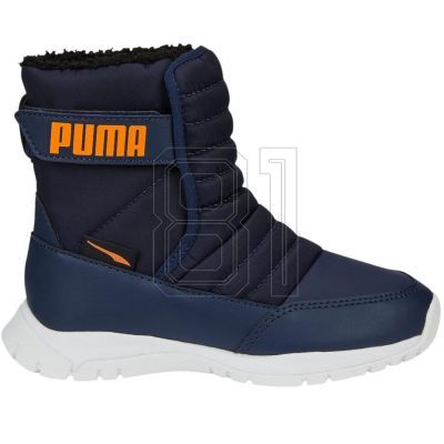 Puma Nieve Wtr AC Ps Jr 380745 06 Schuhe