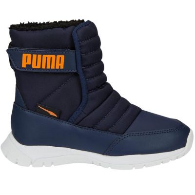 Puma Nieve Wtr AC Ps Jr 380745 06 Schuhe