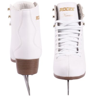 6. Roces Nirvana W 450701 01 Eiskunstlaufschlittschuhe