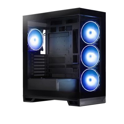2. Chieftec Vista Max GX-30B-OP-Gehäuse