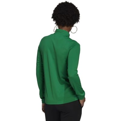 8. adidas Entrada 22 Trainingsjacke W HI2136