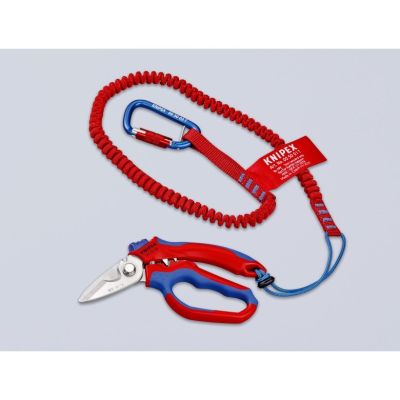 15. Knipex 95 05 20 SB Zange