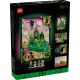 2. LEGO Wicked 75685 – Bild von Emerald City
