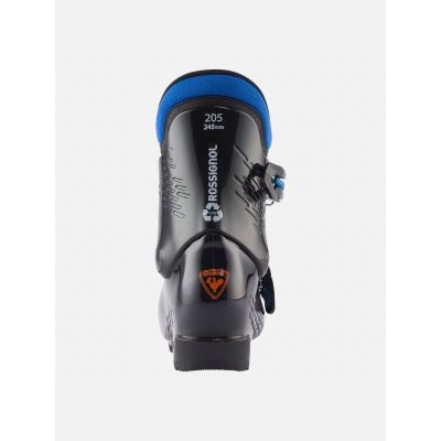 3. Skischuhe ROSSIGNOL COMP J3 – BLACK