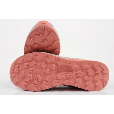 9. Aku Damen-Outdoor-Trekkingschuhe Aira, bequem, Touristenmodell, lila-rosa