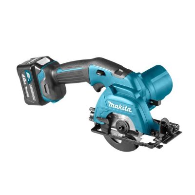 8. Makita HS301DSME Tragbare Kreissäge Türkis