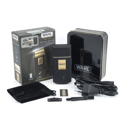 7. WAHL Reiserasierer Gold Edition 07057-016