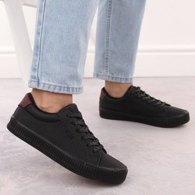 13. Isolierte Sneakers Big Star W OO274A462 INT2063B
