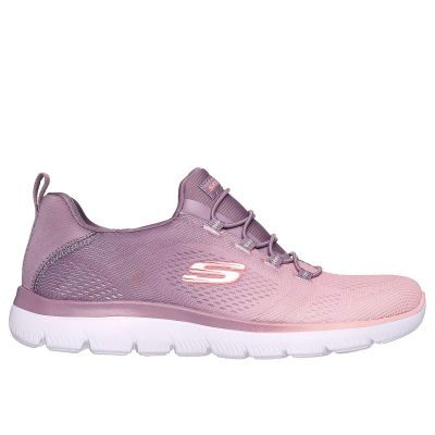 3. Skechers Summer Bright Charmer W 149536 LTMV Schuhe