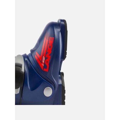 5. LANGE L-Kid Skischuhe