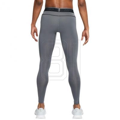 6. Nike NP DF Tight M DD1913 068 Hose
