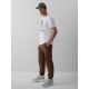 4. Herren-Jogginghose 4F 4FRAW26TTROM2092-81S