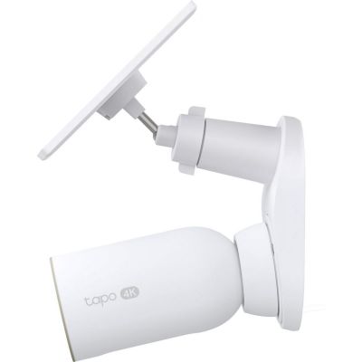 3. TP-Link Tapo C460 KIT IP-Sicherheitskamera für den Außenbereich, 3840 x 2160 px, Wandmontage