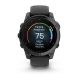 9. Garmin Fenix E Edelstahluhr 010-03025-01