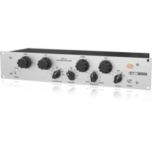 Klark Teknik EQP-KT Röhren-Equalizer