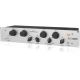 Klark Teknik EQP-KT Röhren-Equalizer
