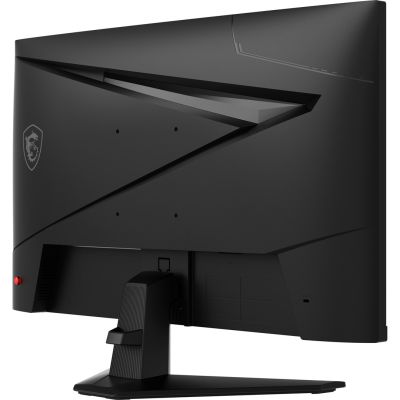 4. MSI MAG 274QF E20 Computermonitor 68,6 cm (27") 2560 x 1440 px Wide Quad HD LCD Schwarz
