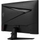 4. MSI MAG 274QF E20 Computermonitor 68,6 cm (27") 2560 x 1440 px Wide Quad HD LCD Schwarz