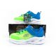 10. Skechers S Lights Jr 401495N/BLLM Schuhe