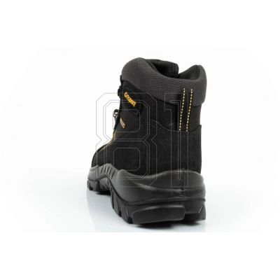 6. Grisport Nero Gritex M 13362S86G Trekkingschuhe
