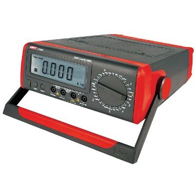 3. UT801 Labormessgerät