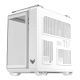 18. Gehäuse Asus TUF GAMING GT502 HORIZON TG ARGB WHITE