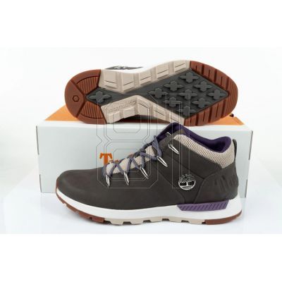 11. Timberland Sprint Trekker M TB0A5XXU033 Schuhe