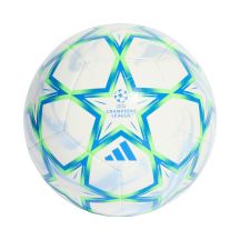 adidas UCL Club 26/27 Liga-Phase Fußball Weiß, Blau, Grün KX5863