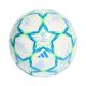 adidas UCL Club 26/27 Liga-Phase Fußball Weiß, Blau, Grün KX5863