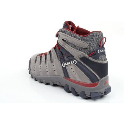 16. Aku Alterra GORE-TEX M 713107 Trekkingschuhe