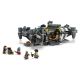 6. LEGO Star Wars 75374 Onyx Cinder