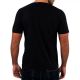 7. CLASSIC BRAND WEISSES T-Shirt BAUMWOLLE T-SHIRT DBX BUSHIDO KT10-M