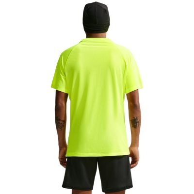 10. Nike Dri-Fit Park VIII Herren-T-Shirt Limette HV8173 702