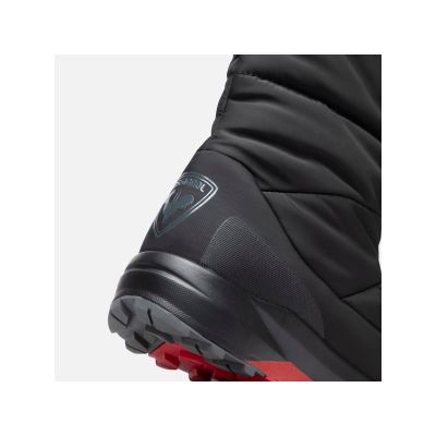 5. Rossignol W Rossi Podium Coulisse Schuhe Schwarz
