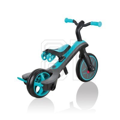 9. Globber Explorer Trike Teal 630-105 HS-TNK-000013813