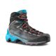 6. La Sportiva Aequilibrium Hike Woman GTX Carbon/Malib