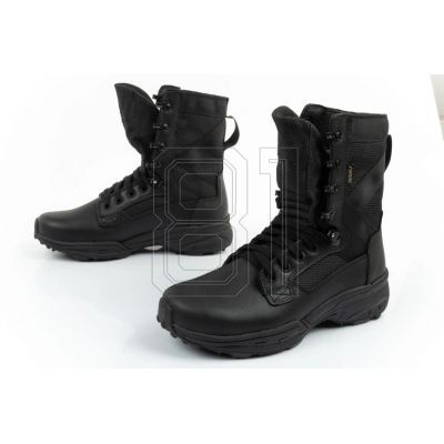 8. Garmont T8 NFS Wide Damen Wanderschuhe [000641] GORE-TEX