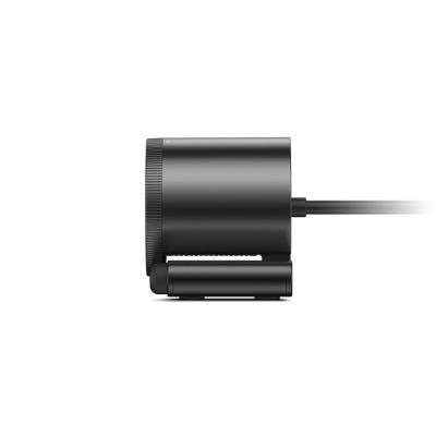 13. Lenovo 4XC1Q44952 Webcam, 2 MP, 1920 x 1080 Pixel, USB 2.0, Schwarz