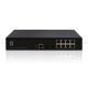 5. Managed Gigabit Switch L2 mit 10 Ports, 2x GE SFP, Hersteller: LEVELONE (GEL-1061V2)