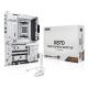ASUS X870 MAX GAMING WIFI7 Weißes Mainboard
