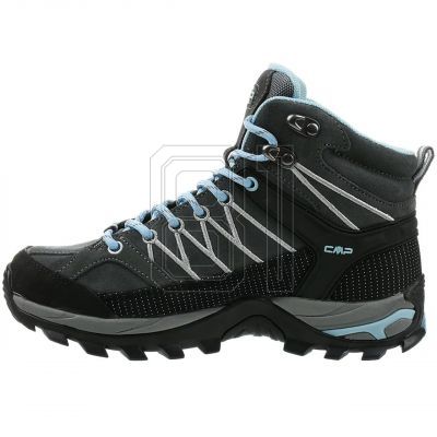 3. CMP Rigel Mid Wp W Schuhe 3Q1294677BD