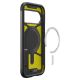 6. Spigen Tough Armor Mag MagSafe Hülle für Google Pixel 11 Pro XL – Dunkelgrau