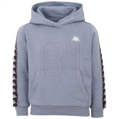 Kappa Igon Jr sweatshirt 309043J 16-4013