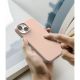 8. Ringke Apple iPhone 14 Plus 6,7 "SILIKON ROSA SAND