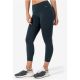 2. Damenleggings SUPER.NATURAL W SUPER TIGHTS marineblau