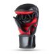 44. MMA-Sparringhandschuhe S/M - Phantom Red - Valor Series