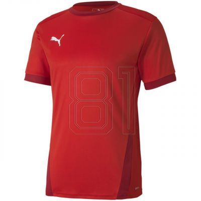 Puma teamGOAL 23 Trikot M 704171 01
