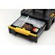 21. DeWALT TSTAK III Schwarz, Gelb