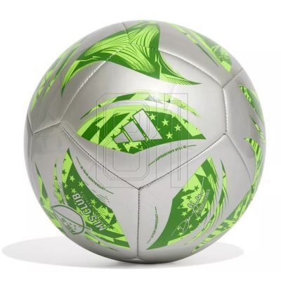 adidas MLS Club JH1307 Fußball