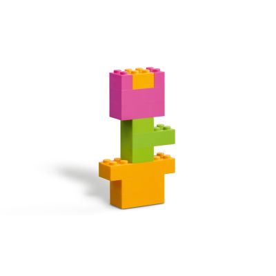 14. LEGO Classic 11045 – Kreative Farbsteine